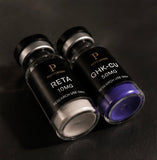 Retatrutide + GHK-CU Duopack