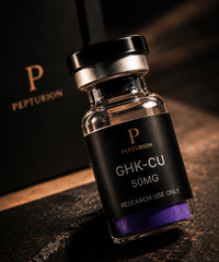 GHK-CU — 2