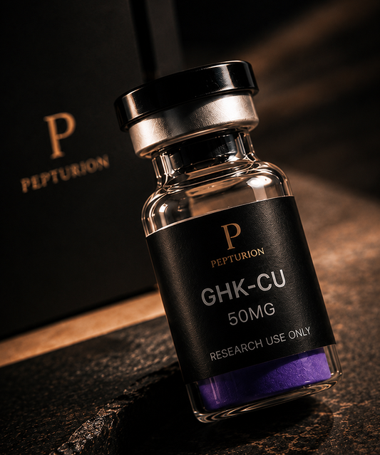 GHK-CU