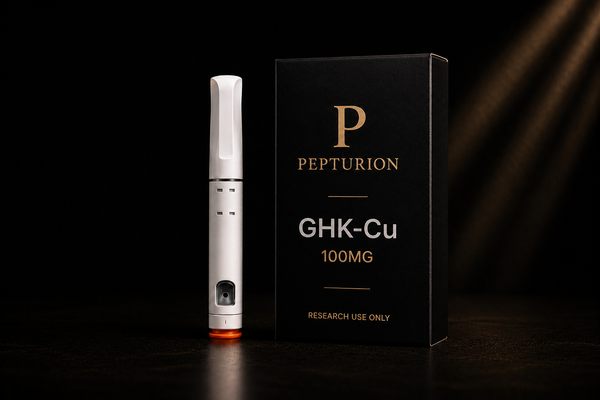 GHK-Cu Pen 100MG
