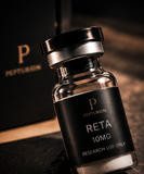 Retatrutide — 2