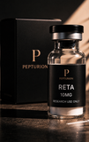 Retatrutide — 1