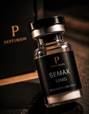 Semax — 2