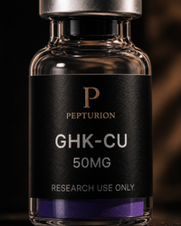 GHK-CU — 3