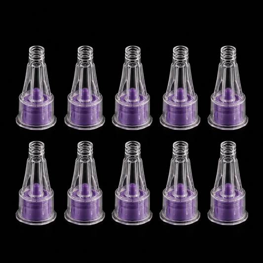 Pennaalden 0.23 x 4mm (32g)