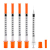 Insuline Naalden 1ML (100 Units)