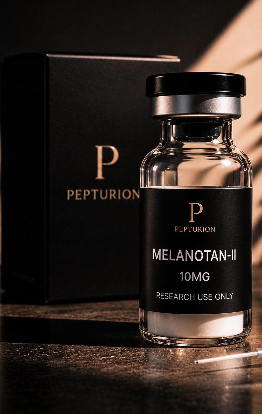 Melanotan-II