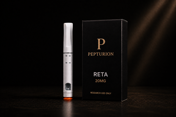 Retatrutide Pen 20mg