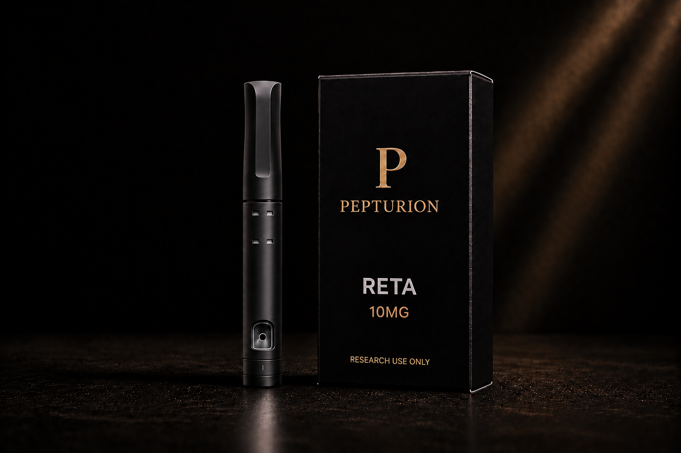 Retatrutide Pen 10mg