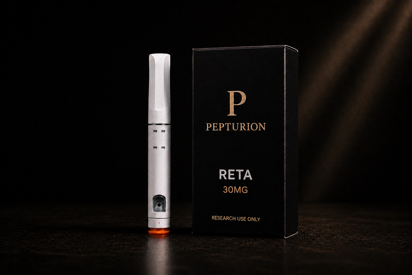 Retatrutide Pen 30mg