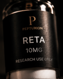 Retatrutide — 3